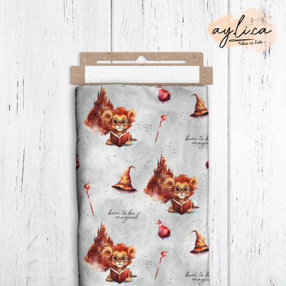 BORN TO BE MAGICAL exklusiv 0,5m FT