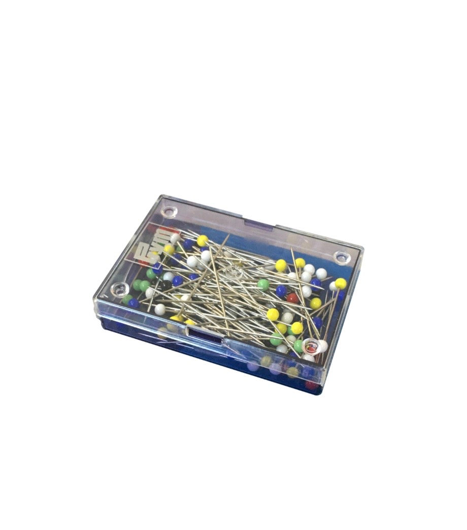 Prym Glaskopfstecknadeln( 30x0,60mm/ 10g ) (Kopie)