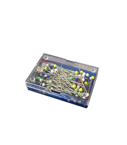 Prym Glaskopfstecknadeln( 30x0,60mm/ 10g ) (Kopie)