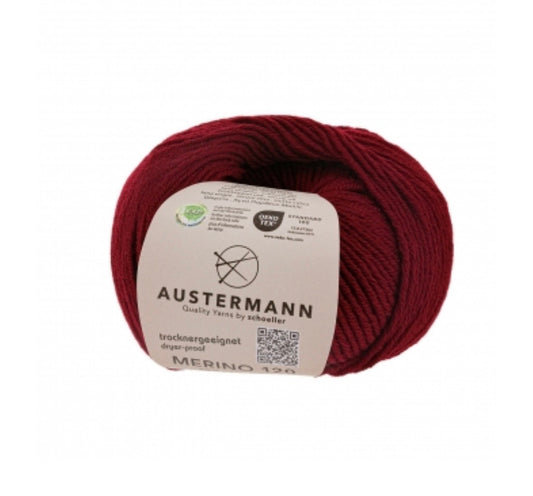 Merino 120 Austermann | 155 wein