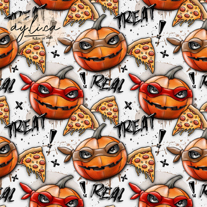 REAL TREAT exklusiv French Terry