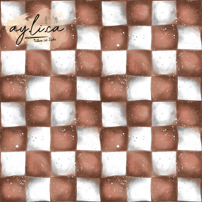 FLUSENKAROS in 6 Farben KL