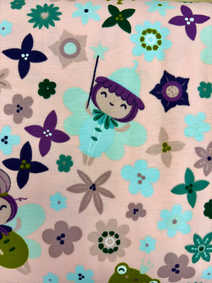 BLUMENFEE Jersey