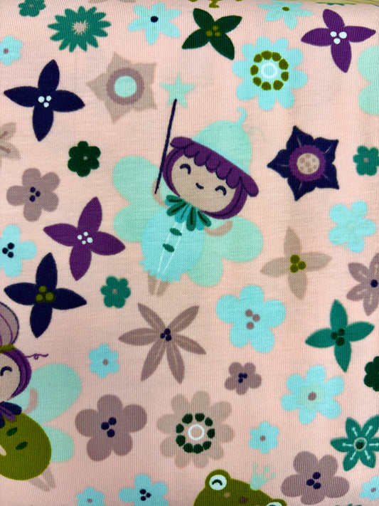BLUMENFEE Jersey
