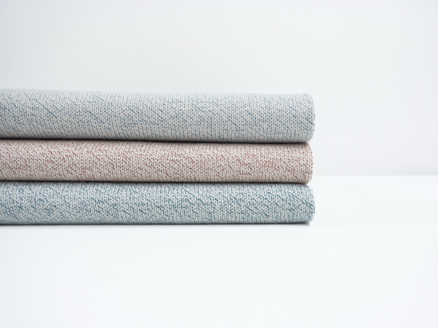 Strick YANNIK beige by Swafing