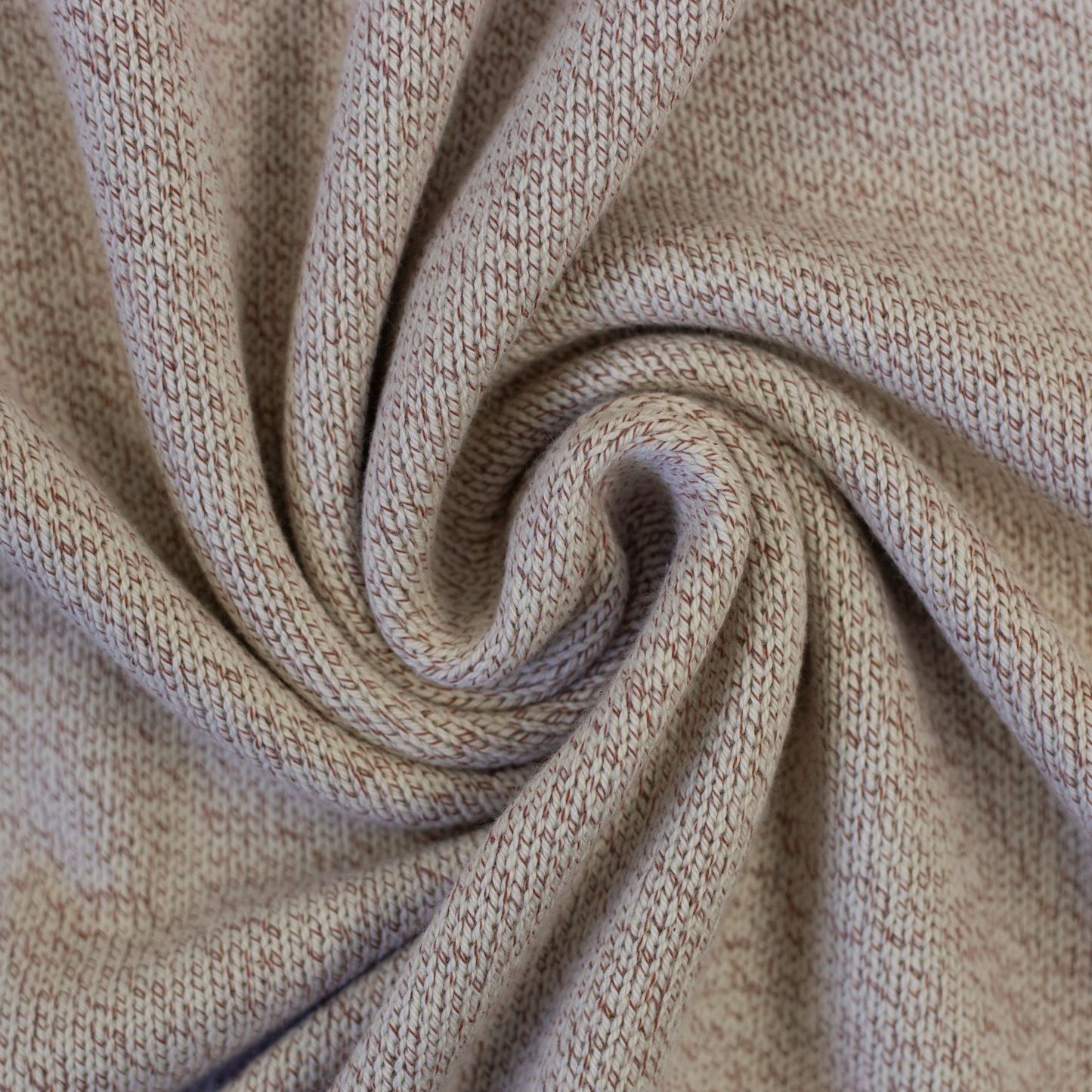 Strick YANNIK beige by Swafing