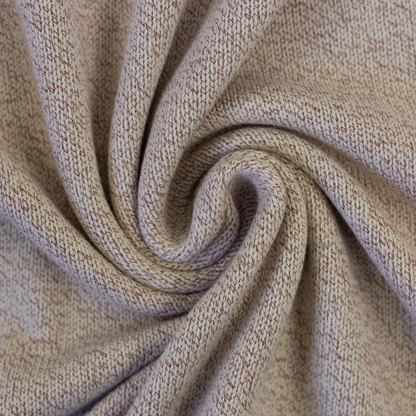 Strick YANNIK beige by Swafing