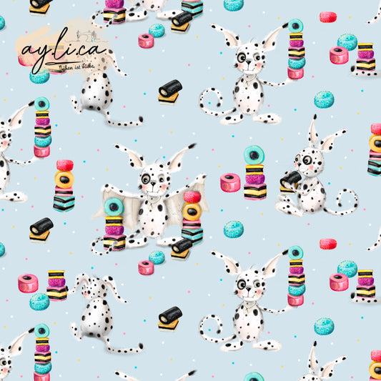 NASCHZEIT MINT exklusiv