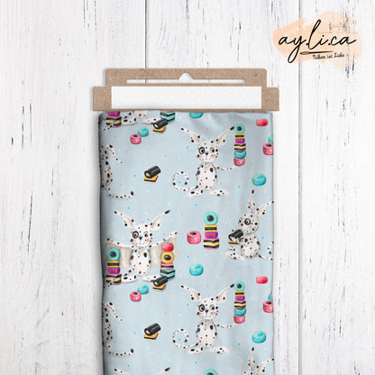 NASCHZEIT MINT exklusiv