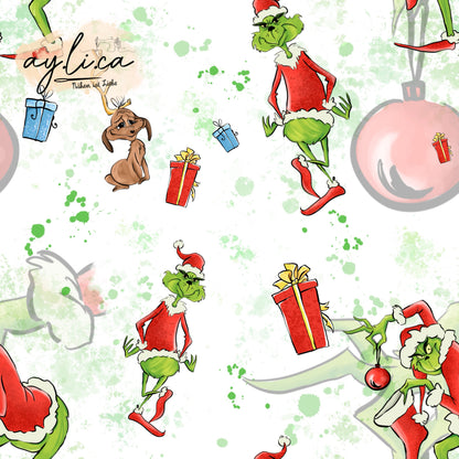 WEIHNACHTSFIESLING exklusiv