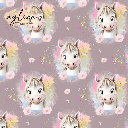 HAPPY PONY exklusiv