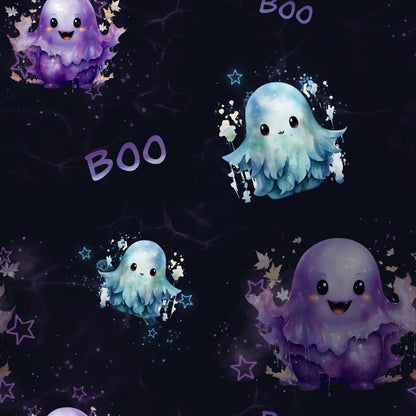 BOO in 2 Varianten EXKLUSIV
