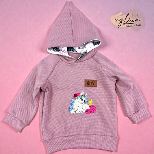 HOODIE Gr.92