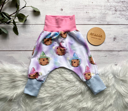 Sweater & Pumphose COOKIERELLA Gr.68/74