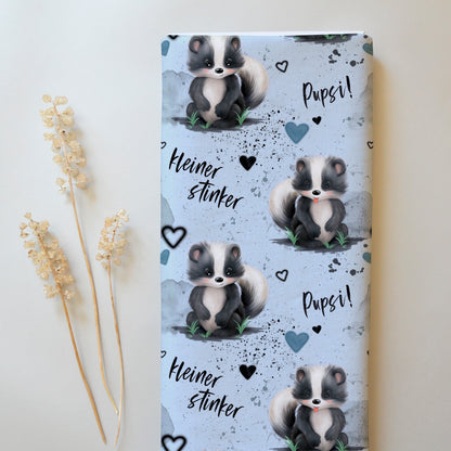 KLEINER STINKER French Terry exklusiv