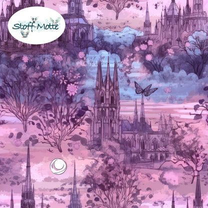 CASTLES KL in 2 Varianten