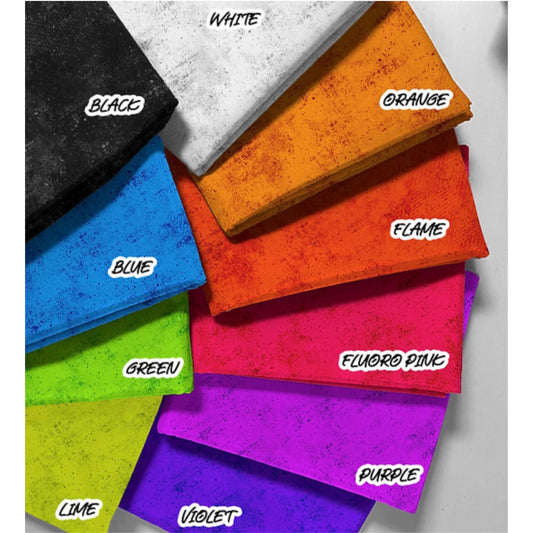 GRUNGE NEON KL in 10 Farben