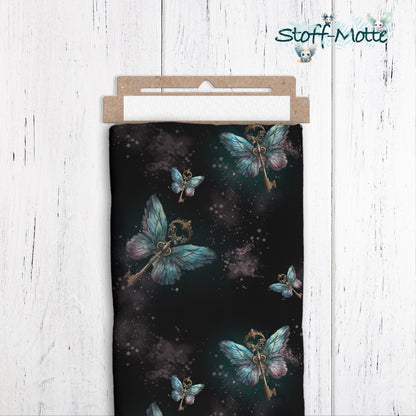 ZAUBERSCHLÜSSEL KL in 2 exklusiven Varianten