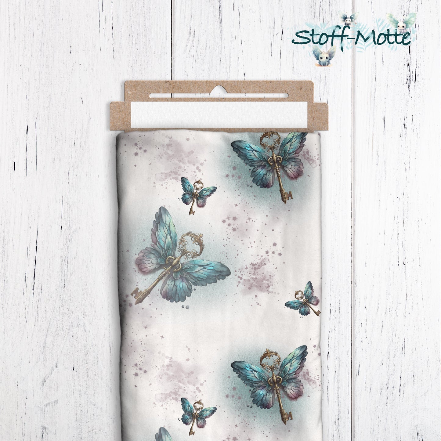 ZAUBERSCHLÜSSEL KL in 2 exklusiven Varianten