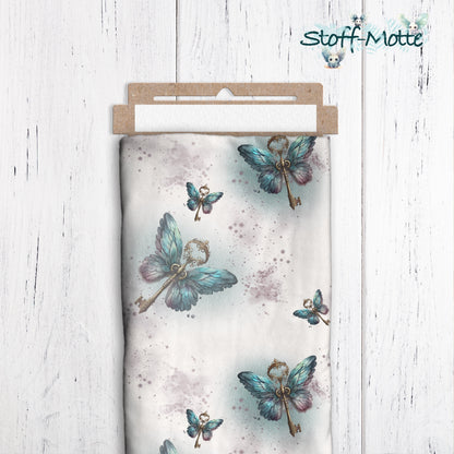 ZAUBERSCHLÜSSEL KL in 2 exklusiven Varianten