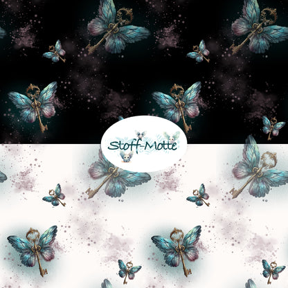 ZAUBERSCHLÜSSEL KL in 2 exklusiven Varianten