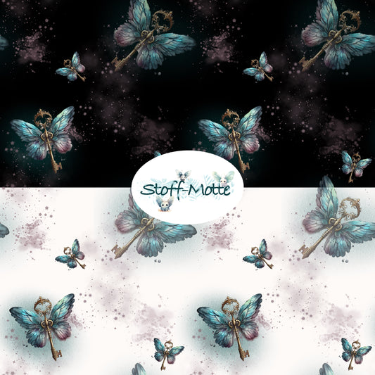 ZAUBERSCHLÜSSEL KL in 2 exklusiven Varianten