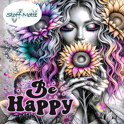 WOMANS in 4 Varianten KL