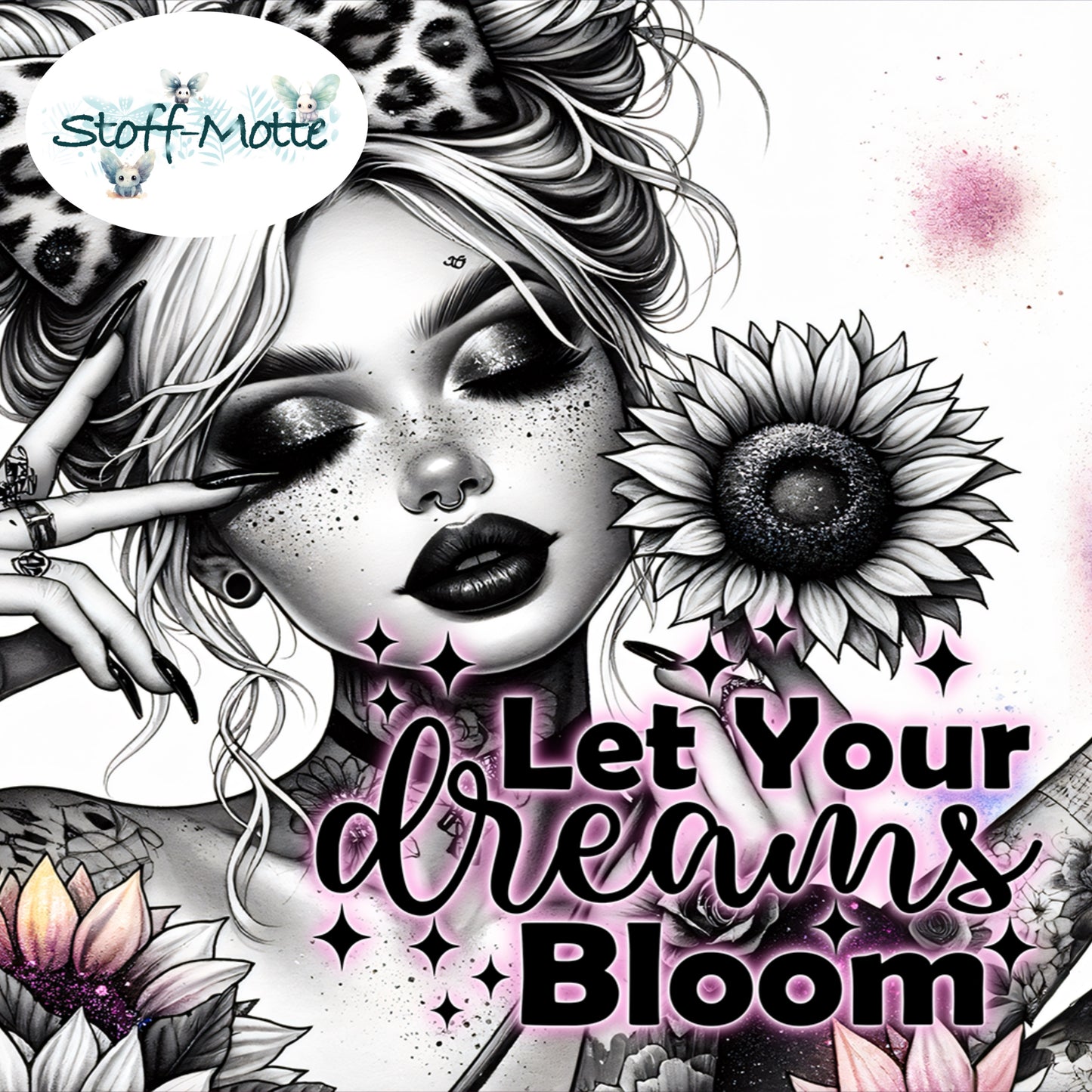 WOMANS in 4 Varianten KL