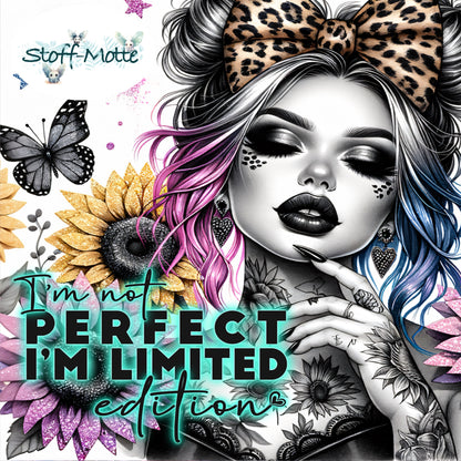 WOMANS in 4 Varianten KL