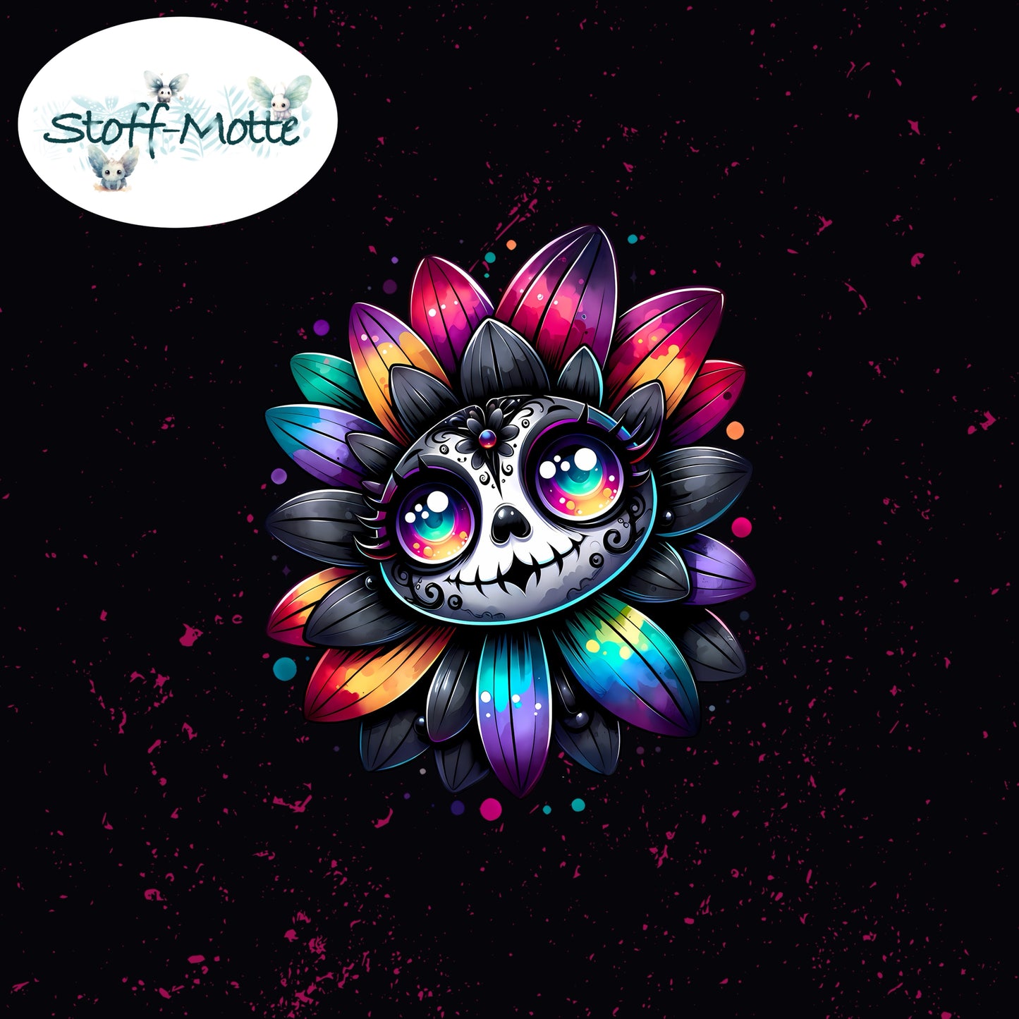 MINIPANELS #1 in 4 Varianten KL