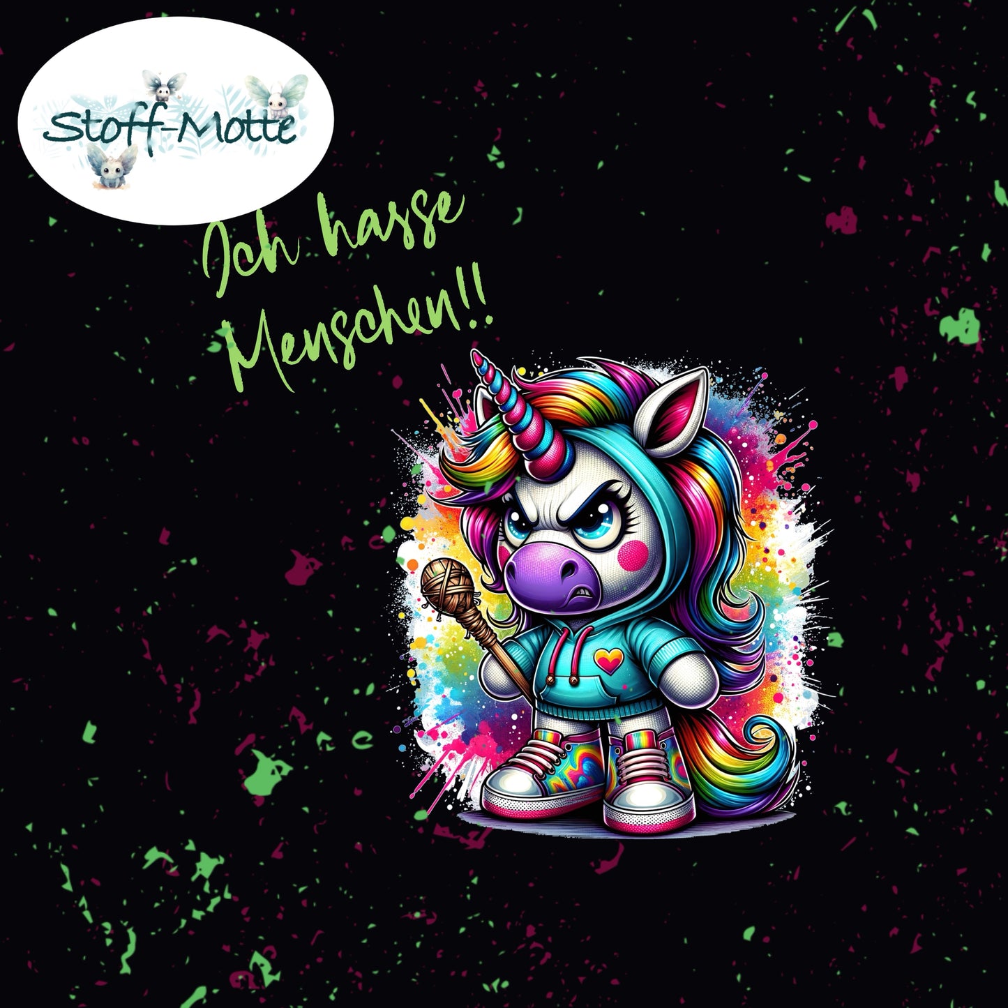 MINIPANELS #2 in 4 Varianten KL