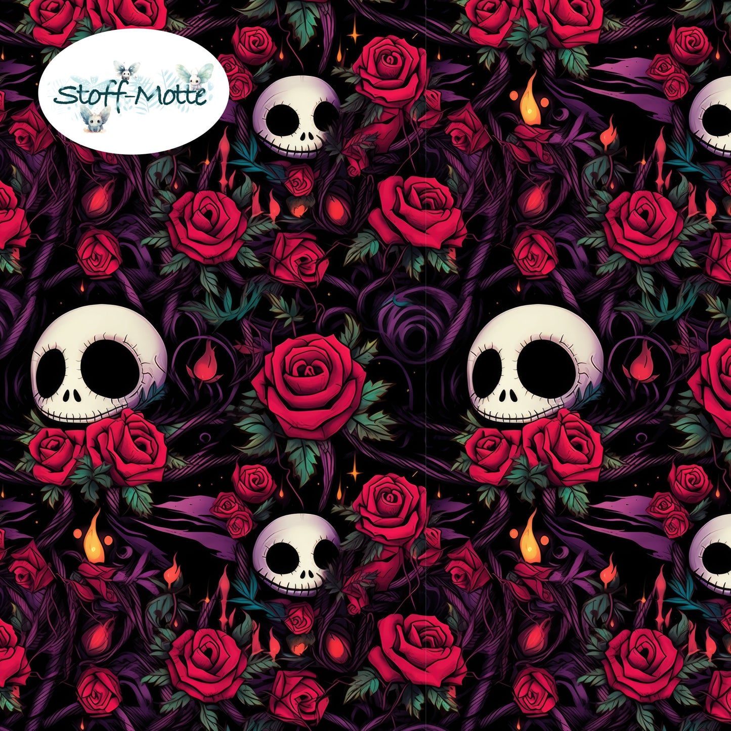 SKULL‘N’ROSES KL