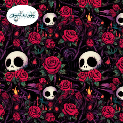 SKULL‘N’ROSES KL