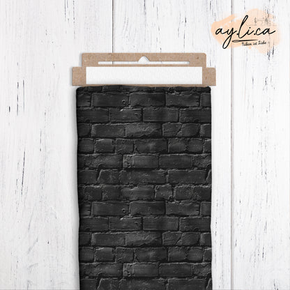 BRICKS #1 in 6 Farben