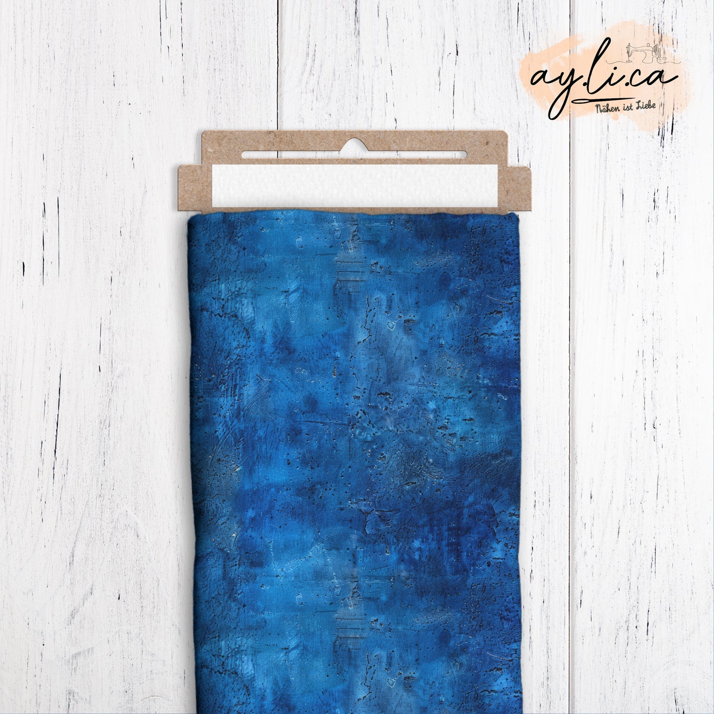 CHABBY-LOOK #1  in 6 Farben erhältlich