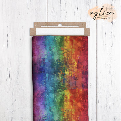 CHABBY-LOOK #2 in 6 Farben