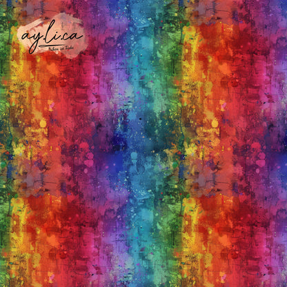 CHABBY-LOOK #2 in 6 Farben