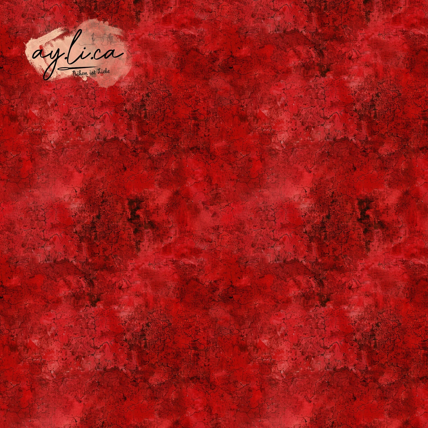 CHABBY-LOOK #2 in 6 Farben