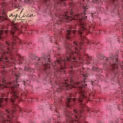 CHABBY-LOOK #2 in 6 Farben