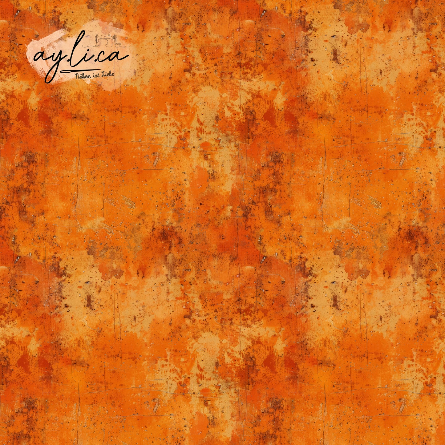 CHABBY-LOOK #2 in 6 Farben