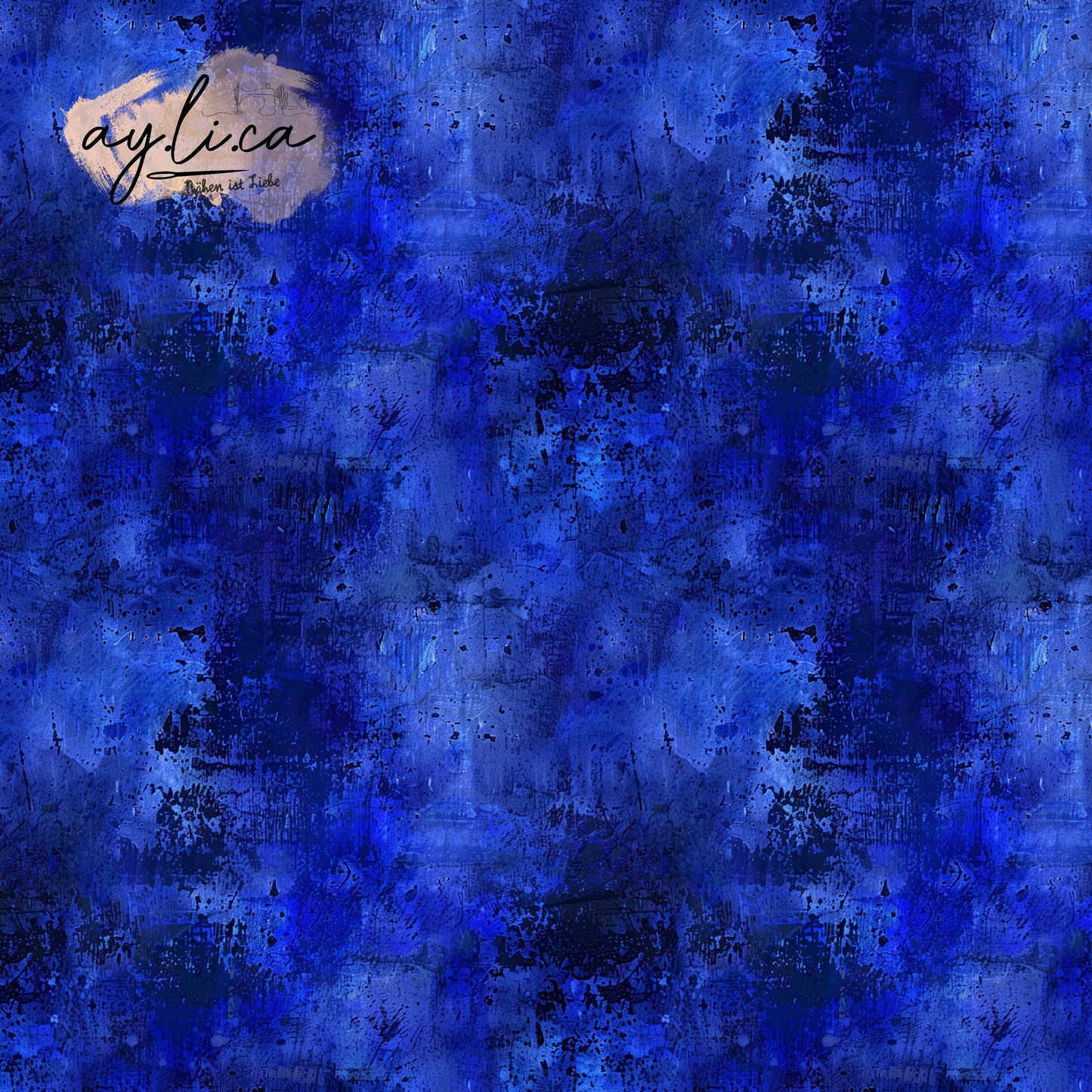 CHABBY-LOOK #1  in 6 Farben erhältlich