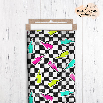 NEON BLITZE & KARO-KOMBISTOFF KL