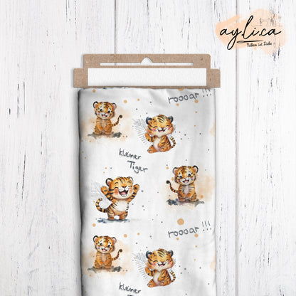 Tigerbabys EXKLUSIV