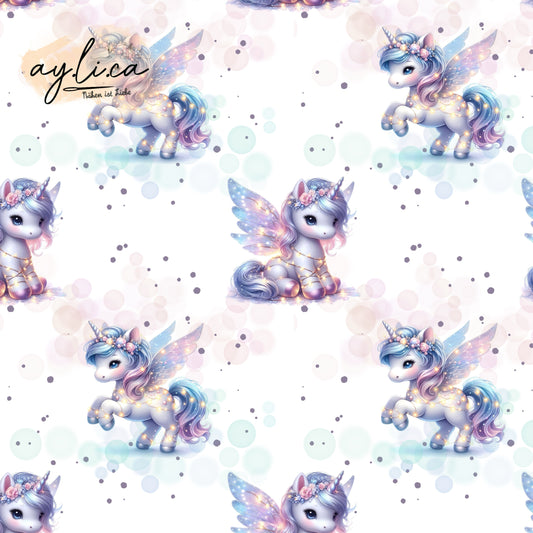 FEEN-EINHORN Jersey exklusiv