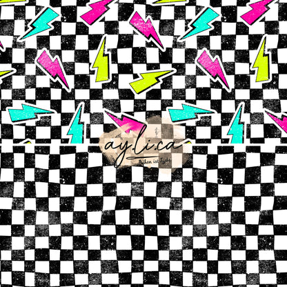 NEON BLITZE & KARO-KOMBISTOFF KL