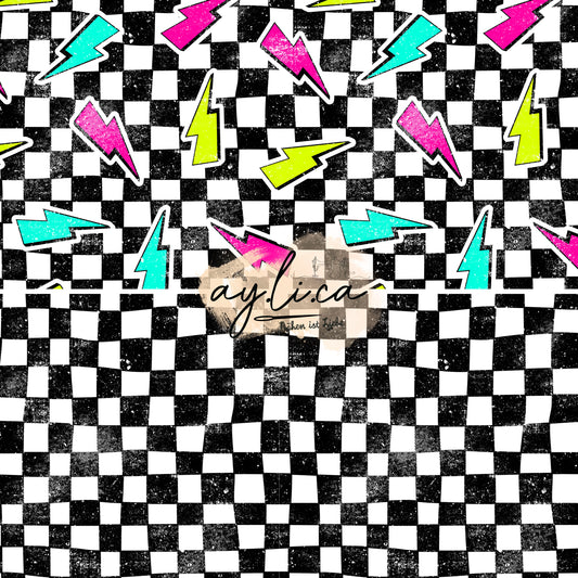 NEON BLITZE & KARO-KOMBISTOFF KL