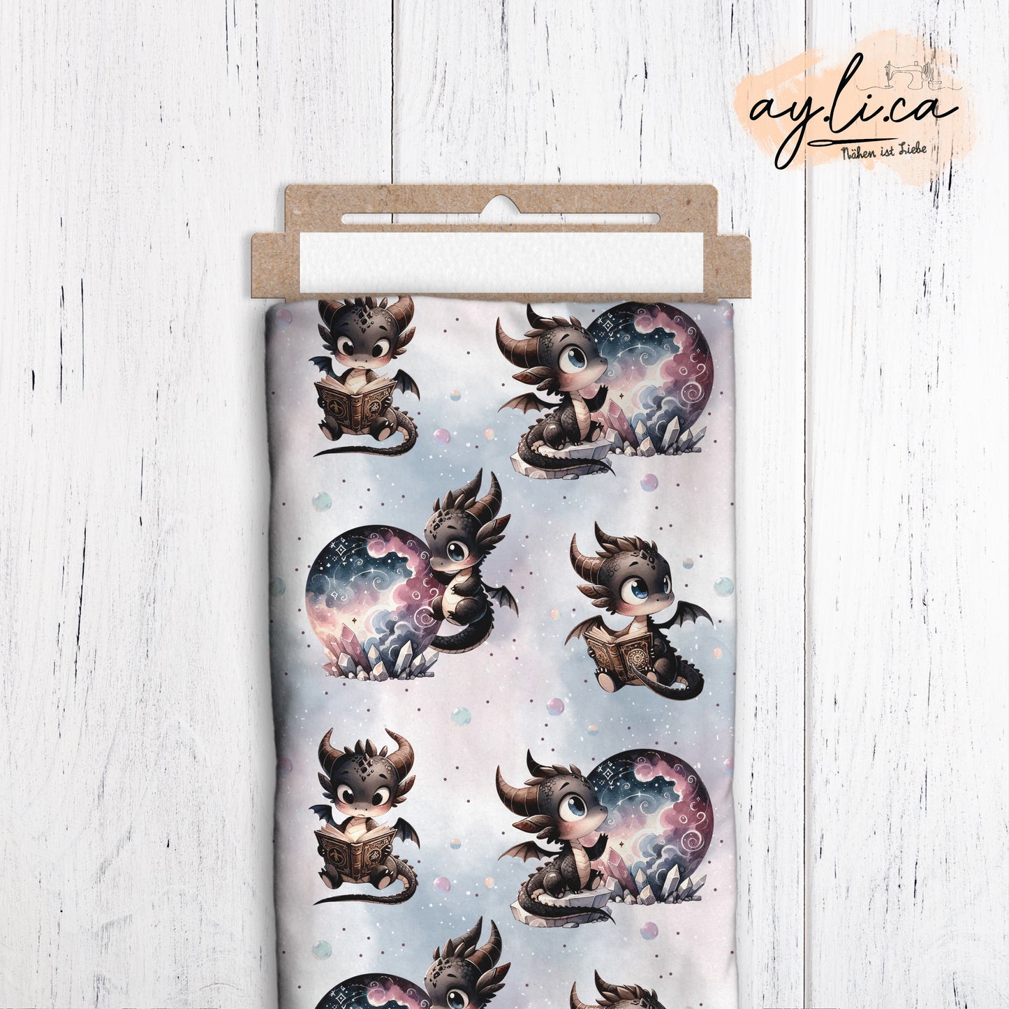 Magical Dragon EXKLUSIV