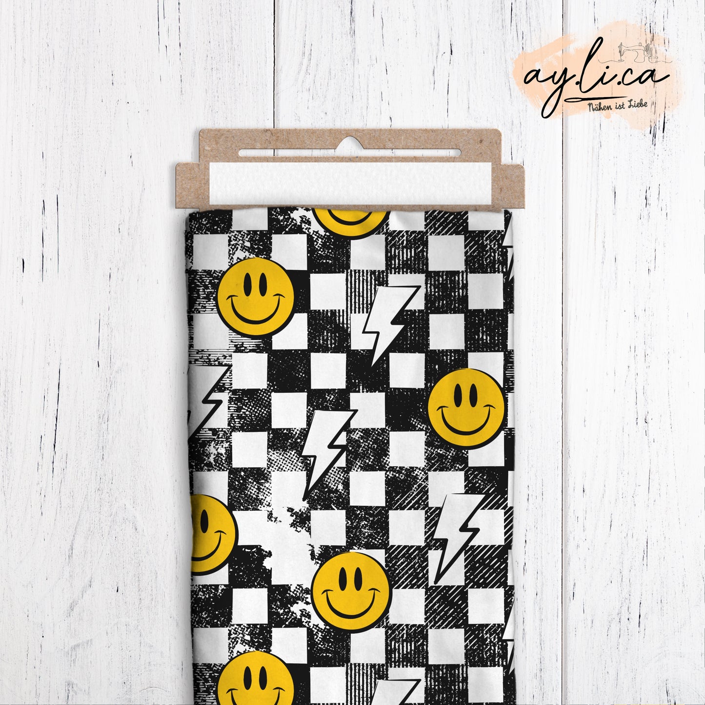 CHECKER KAROS in 4 Varianten