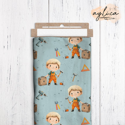 KLEINER HANDWERKER exklusiv