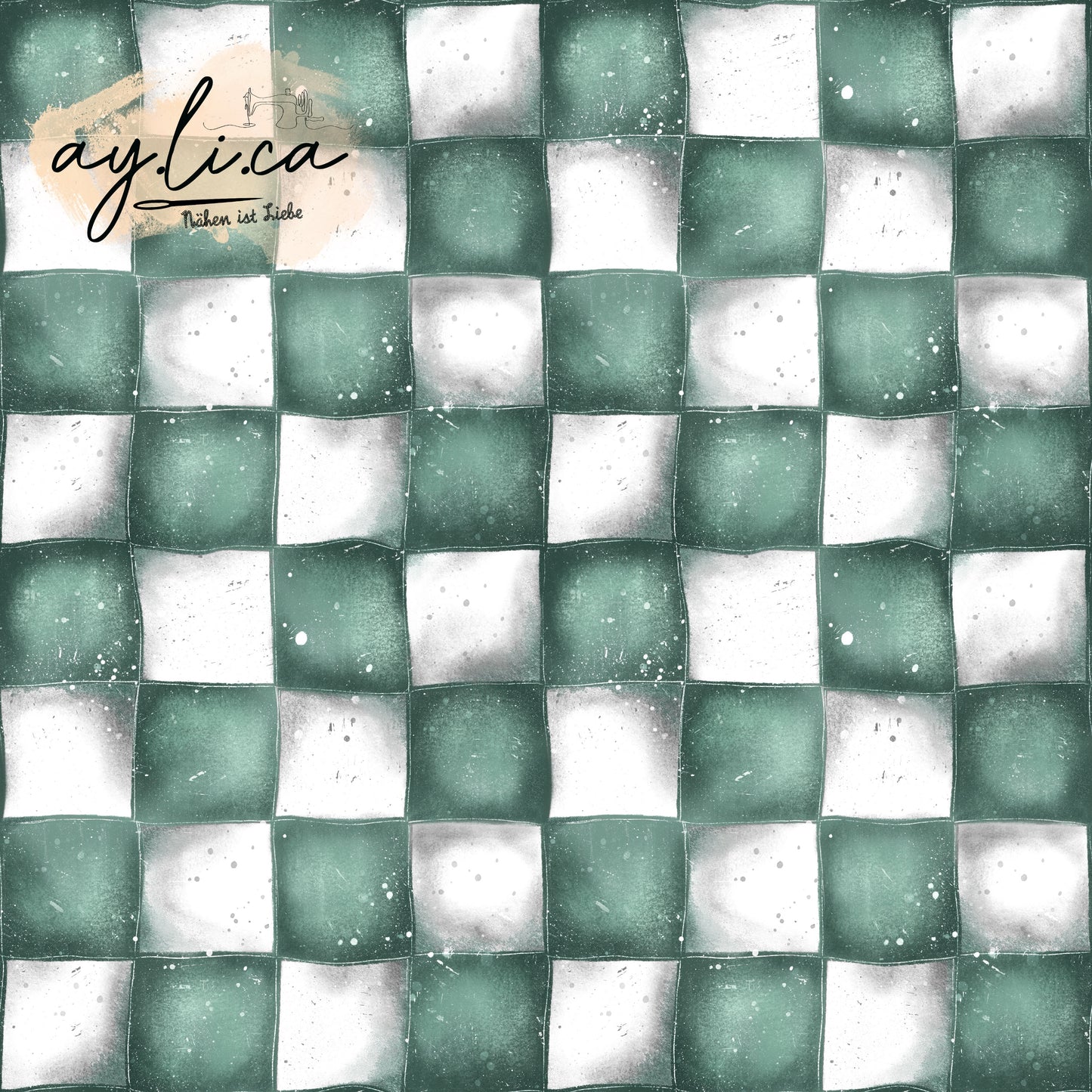 KAROKOMBISTOFF FLUSENGANG in 4 Farben